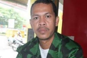 Sekjen GPK,Enda